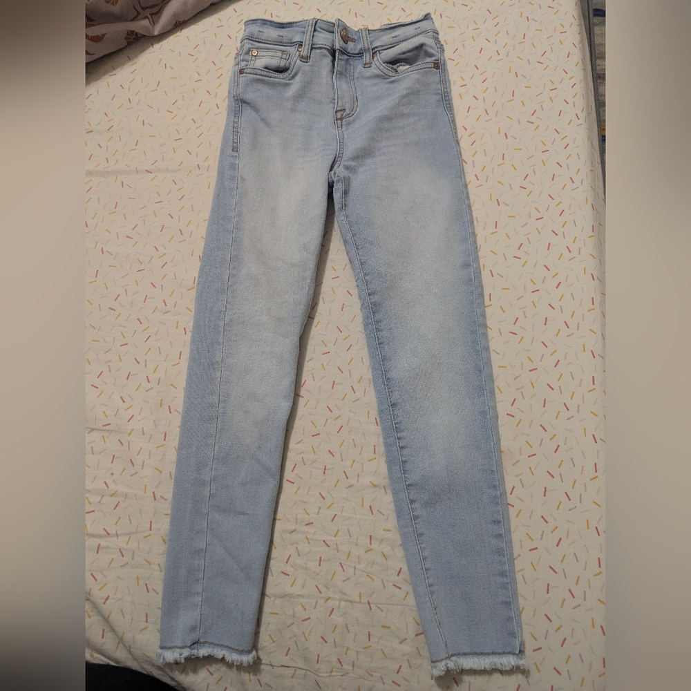 Revery Kids Skinny Jeans